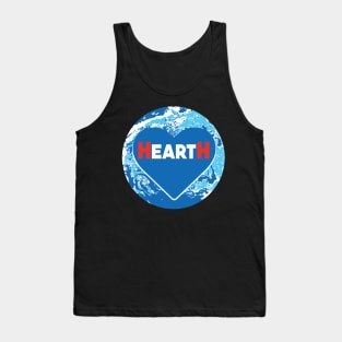 HeartH- Love The Planet Tank Top